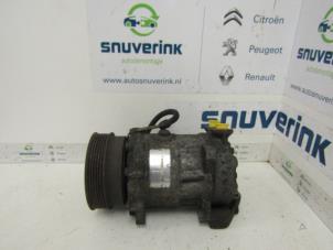 Used Air conditioning pump Renault Laguna Price € 150,00 Margin scheme offered by Snuverink Autodemontage