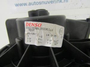 Usados Motor de ventilador de calefactor Fiat Ducato (250) 2.3 D 130 Multijet Precio € 121,00 IVA incluido ofrecido por Snuverink Autodemontage