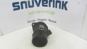 Used Air mass meter Renault Clio II Societe (SB) 1.5 dCi 80 Price on request offered by Snuverink Autodemontage