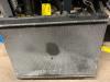Radiator from a Peugeot 206 (2A/C/H/J/S) 1.6 16V 2004