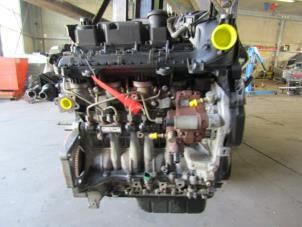 Begagnade Motor Citroen C2 (JM) 1.4 HDI Pris € 198,98 Marginaltabell erbjuds av Snuverink Autodemontage