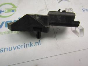 Used Mapping sensor (intake manifold) Citroen C2 (JM) 1.4 HDI Price on request offered by Snuverink Autodemontage