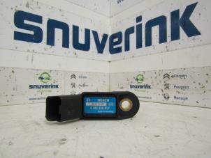 Used Mapping sensor (intake manifold) Peugeot 206 (2A/C/H/J/S) 1.4 XR,XS,XT,Gentry Price € 40,00 Margin scheme offered by Snuverink Autodemontage