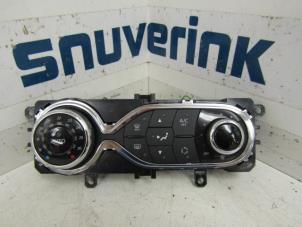 Used Heater control panel Renault Captur (2R) 0.9 Energy TCE 12V Price € 45,00 Margin scheme offered by Snuverink Autodemontage