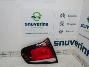 Usagé Feu arrière gauche Citroen C3 (SC) 1.2 VTi 82 12V Prix € 35,00 Règlement à la marge proposé par Snuverink Autodemontage