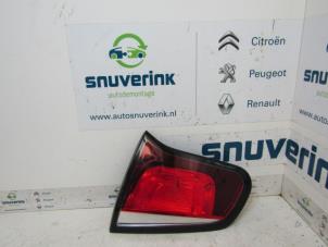 Used Taillight, right Citroen C3 (SC) 1.2 VTi 82 12V Price € 25,00 Margin scheme offered by Snuverink Autodemontage