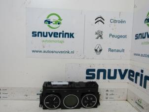 Usados Panel de control de calefacción Citroen C3 (SC) 1.2 VTi 82 12V Precio € 40,00 Norma de margen ofrecido por Snuverink Autodemontage