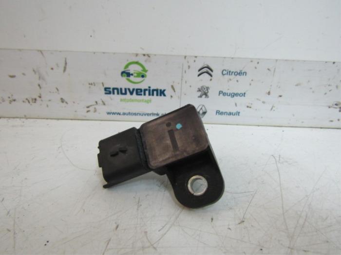 Begagnade MAP-sensor (insugsrör) Citroen C3 (SC) 1.2 VTi 82 12V Pris € 29,75 Marginaltabell erbjuds av Snuverink Autodemontage