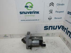 Usagé Démarreur Citroen C3 (SC) 1.2 VTi 82 12V Prix € 45,00 Règlement à la marge proposé par Snuverink Autodemontage