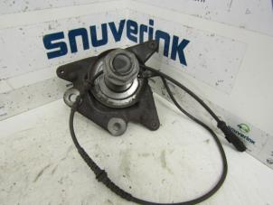 Used Rear axle journal Renault Scénic III (JZ) 1.6 16V Price on request offered by Snuverink Autodemontage