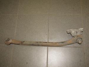 Used Rear anti-roll bar Peugeot 206 SW (2E/K) 2.0 HDi Price € 50,00 Margin scheme offered by Snuverink Autodemontage