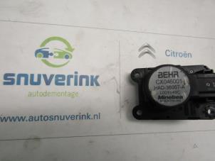 Usagé Clapet chauffage moteur Citroen C3 (SC) 1.2 VTi 82 12V Prix sur demande proposé par Snuverink Autodemontage