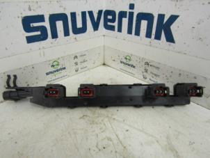 Used Wiring harness Renault Twingo (C06) 1.2 Price on request offered by Snuverink Autodemontage