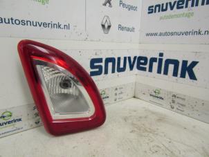 Used Taillight, left Renault Twingo II (CN) 1.2 16V Price € 20,00 Margin scheme offered by Snuverink Autodemontage