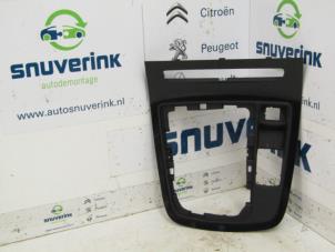 Usagé Elément tableau de bord Renault Scénic IV (RFAJ) 1.2 TCE 130 16V Prix € 25,00 Règlement à la marge proposé par Snuverink Autodemontage