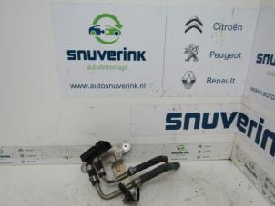 Used Particulate filter sensor Peugeot Boxer (U9) 2.2 HDi 150 Price € 36,30 Inclusive VAT offered by Snuverink Autodemontage