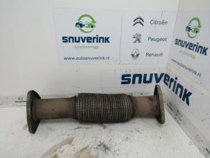 Used Exhaust front section Peugeot Boxer (U9) 2.2 HDi 150 Price € 36,30 Inclusive VAT offered by Snuverink Autodemontage
