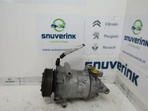 Used Air conditioning pump Peugeot Boxer (U9) 2.2 HDi 150 Price € 157,30 Inclusive VAT offered by Snuverink Autodemontage