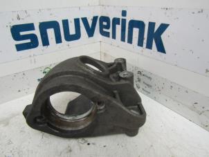 Used Support bearing, front right Peugeot Boxer (U9) 2.2 HDi 150 Price € 48,40 Inclusive VAT offered by Snuverink Autodemontage