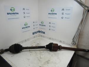 Used Front drive shaft, right Peugeot Boxer (U9) 2.2 HDi 150 Price € 121,00 Inclusive VAT offered by Snuverink Autodemontage