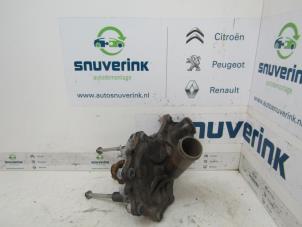 Used Water pump Peugeot Boxer (U9) 2.2 HDi 150 Price € 72,60 Inclusive VAT offered by Snuverink Autodemontage