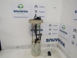 Usagé Pompe d'injection Peugeot Boxer (U9) 2.2 HDi 150 Prix € 60,50 Prix TTC proposé par Snuverink Autodemontage