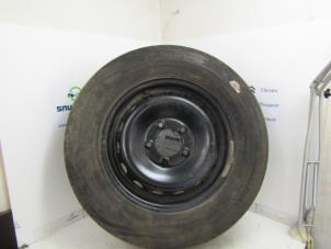 Used Wheel Renault Master IV (MA/MB/MC/MD/MH/MF/MG/MH) 2.3 dCi 135 16V FWD Price € 163,35 Inclusive VAT offered by Snuverink Autodemontage