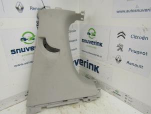 Used Trim strip, central right Toyota Aygo (B10) 1.0 12V VVT-i Price on request offered by Snuverink Autodemontage