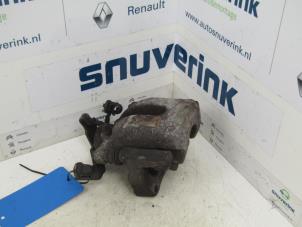 Used Rear brake calliper, left Peugeot Partner (GC/GF/GG/GJ/GK) 1.6 HDI 90 Price € 50,00 Margin scheme offered by Snuverink Autodemontage
