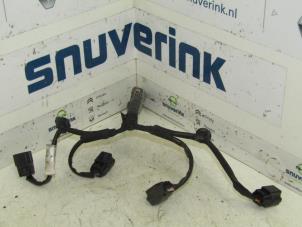 Used Wiring harness Peugeot Partner Tepee (7A/B/C/D/E/F/G/J/P/S) 1.6 16V Phase 1 Price € 25,00 Margin scheme offered by Snuverink Autodemontage