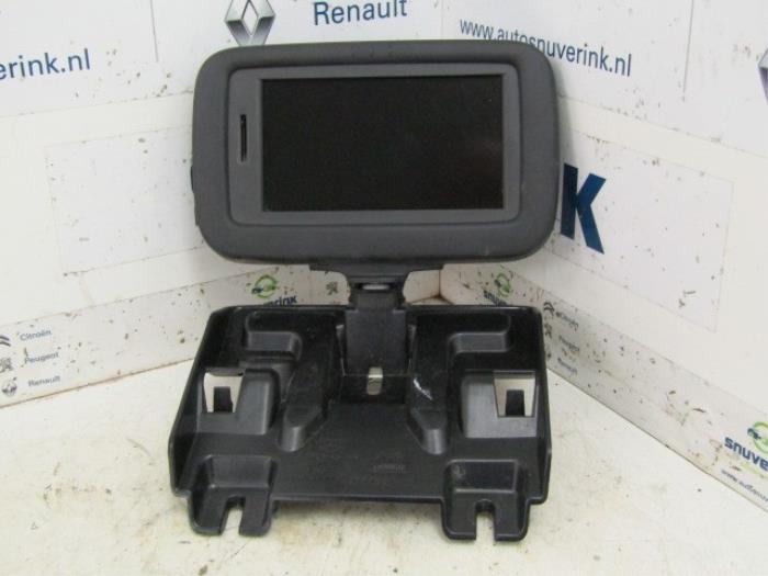 Begagnade Innerdisplay Renault Master III (MA/MB/MC/MD/MH/MF/MG/MH) 2.3 dCi 135 16V FWD Pris € 81,68 Inklusive moms erbjuds av Snuverink Autodemontage