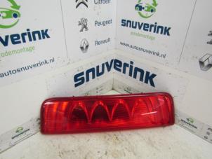 Used Third brake light Peugeot 207 SW (WE/WU) 1.6 16V VTRi Price € 25,00 Margin scheme offered by Snuverink Autodemontage