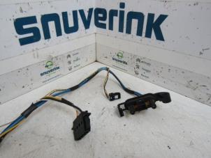 Używane Wtyczka silnika wentylatora nagrzewnicy Citroen C1 1.0 12V Cena € 25,00 Procedura marży oferowane przez Snuverink Autodemontage