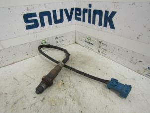 Begagnade Lambdasond Citroen Berlingo Cinqspace, Multispace 1.6 16V Pris € 25,33 Marginaltabell erbjuds av Snuverink Autodemontage