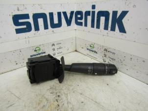 Gebrauchte Scheibenwischer Schalter Citroen Xantia Break (X1/2) 2.0i 16V Preis auf Anfrage angeboten von Snuverink Autodemontage