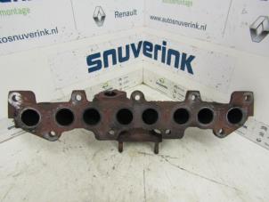 Used Exhaust manifold Citroen C5 II Berline (RC) 2.2 HDiF 16V Price on request offered by Snuverink Autodemontage