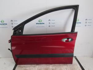 Gebrauchte Tür 4-türig links vorne Citroen C5 II Berline (RC) 2.2 HDiF 16V Preis € 50,00 Margenregelung angeboten von Snuverink Autodemontage