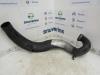 Air intake hose from a Citroen C5 II Berline (RC), 2004 / 2008 2.2 HDiF 16V, Hatchback, Diesel, 2.179cc, 98kW (133pk), FWD, DW12TED4; 4HX, 2004-09 / 2008-03, RC4HXE; RC4HXH 2005