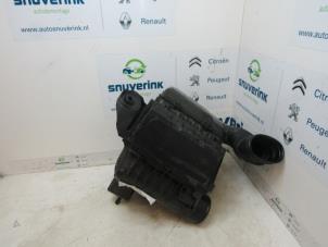 Used Air box Renault Scénic IV (RFAJ) 1.2 TCE 130 16V Price € 50,00 Margin scheme offered by Snuverink Autodemontage