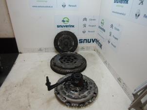 Used Clutch kit (complete) Renault Scénic IV (RFAJ) 1.2 TCE 130 16V Price on request offered by Snuverink Autodemontage