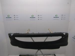 New Front bumper Peugeot 206 Price € 121,00 Inclusive VAT offered by Snuverink Autodemontage