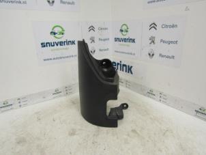 Used Rear bumper component, left Renault Kangoo Express (FW) 1.5 dCi 110 Price € 30,25 Inclusive VAT offered by Snuverink Autodemontage