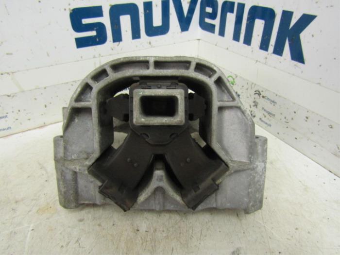 Support moteur d'un Citroën C3 (FC/FL/FT) 1.1 2003
