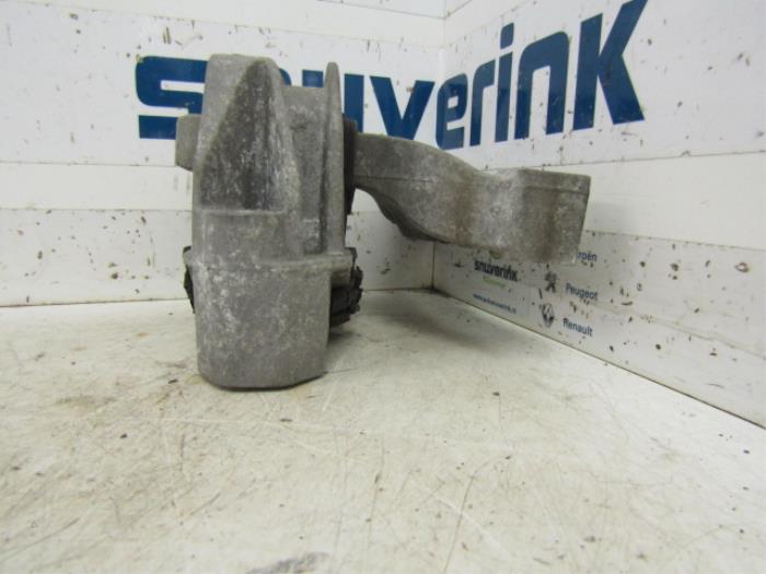 Support moteur d'un Citroën C3 (FC/FL/FT) 1.1 2003