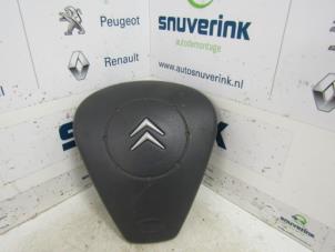 Usagé Airbag gauche (volant) Citroen C3 (FC/FL/FT) 1.1 Prix sur demande proposé par Snuverink Autodemontage