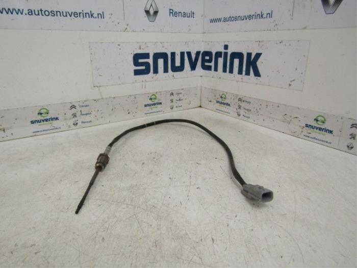 Usagé Sensor température d’échappement Renault Captur I (2R) 1.5 Energy dCi 90 FAP Prix € 24,98 Règlement à la marge proposé par Snuverink Autodemontage