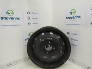 Used Set of wheels Peugeot Partner Price € 100,00 Margin scheme offered by Snuverink Autodemontage