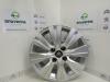 Citroën C3 Picasso (SH) 1.4 16V VTI 95 Jante