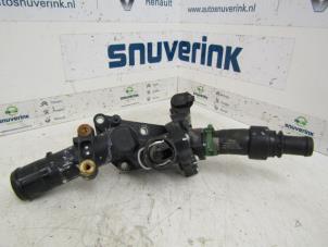 Used Thermostat housing Renault Captur (2R) 1.5 Energy dCi 90 FAP Price € 40,00 Margin scheme offered by Snuverink Autodemontage