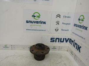 Usagé Roulement de roue arrière Peugeot Boxer Prix € 50,00 Règlement à la marge proposé par Snuverink Autodemontage